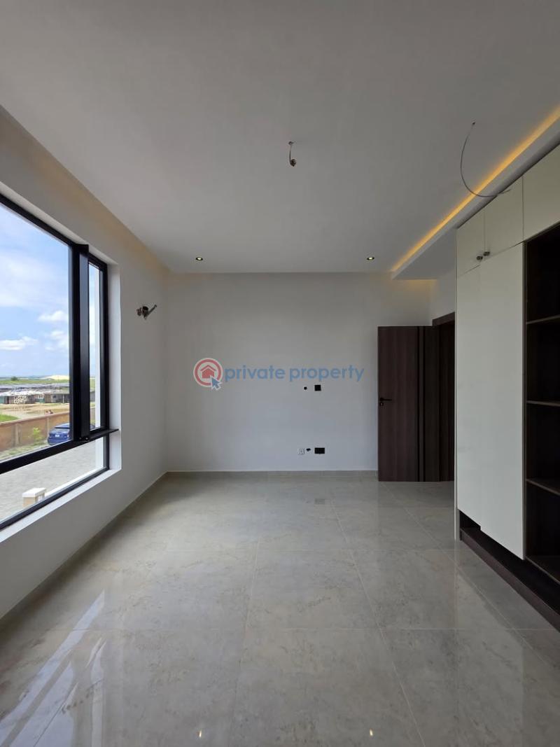 5 bedroom Detached Duplex For Sale Osapa London Lekki Lagos - 11