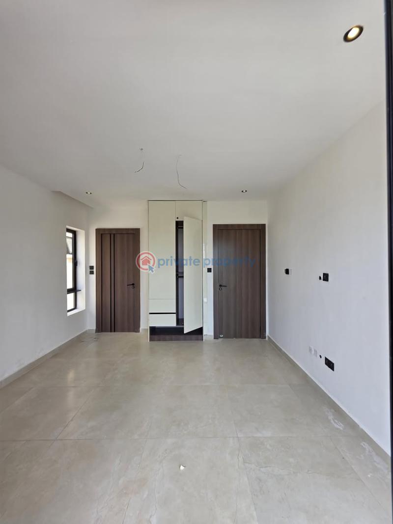 5 bedroom Detached Duplex For Sale Osapa London Lekki Lagos - 12