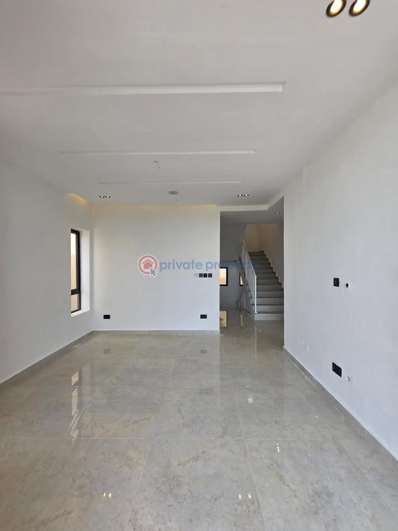 5 bedroom Detached Duplex For Sale Osapa London Lekki Lagos - 17