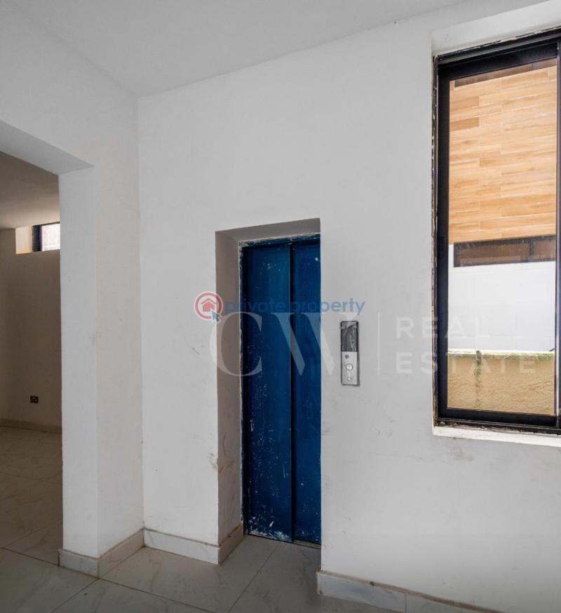 5 bedroom Detached Duplex For Sale Banana Island Ikoyi Lagos - 3