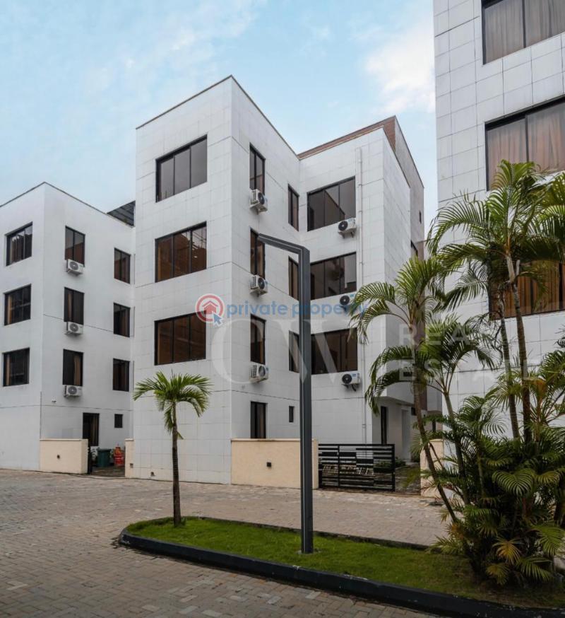 5 bedroom Detached Duplex For Sale Banana Island Ikoyi Lagos - 2