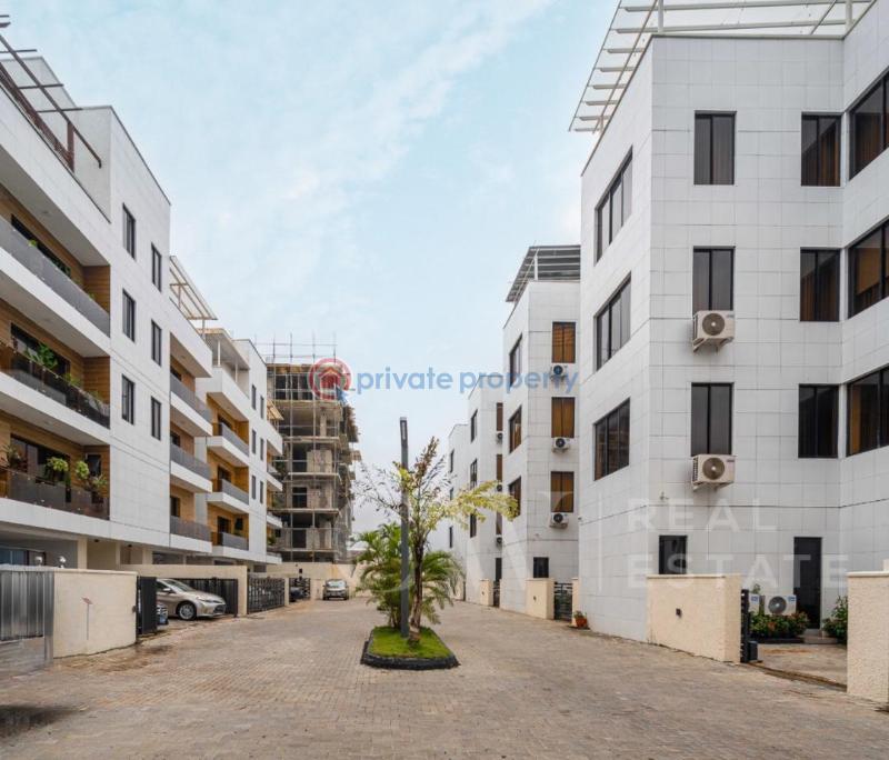 5 bedroom Detached Duplex For Sale Banana Island Ikoyi Lagos - 6
