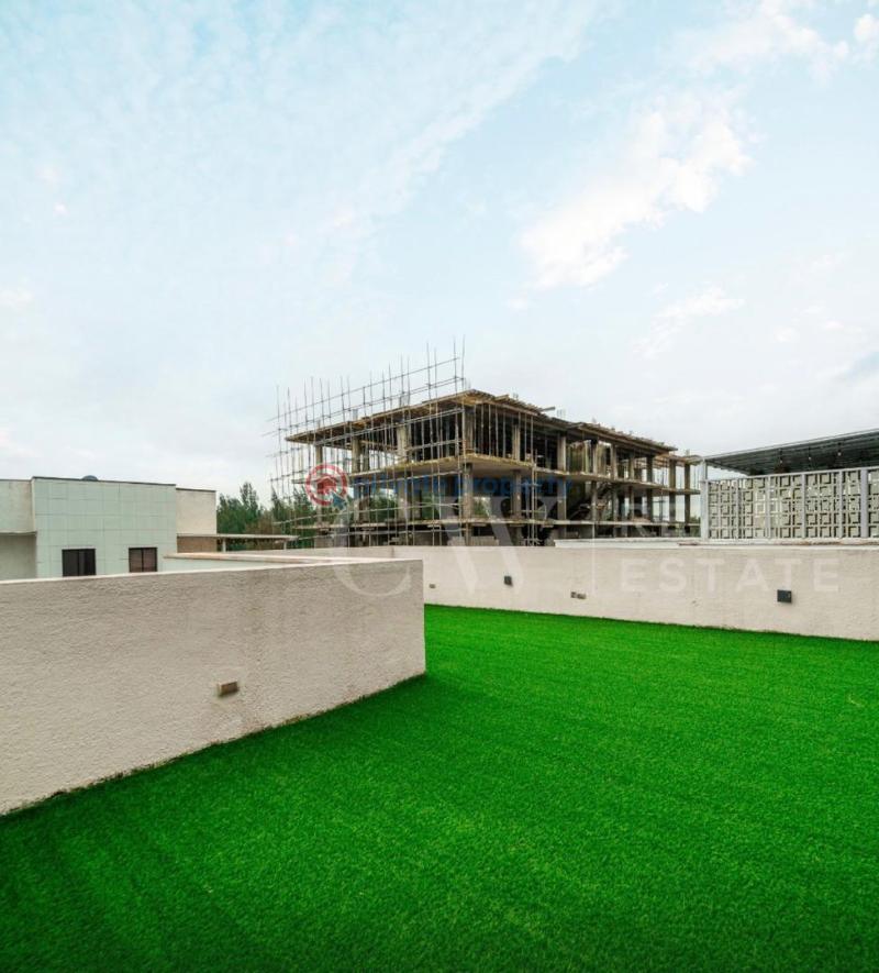 5 bedroom Detached Duplex For Sale Banana Island Ikoyi Lagos - 5