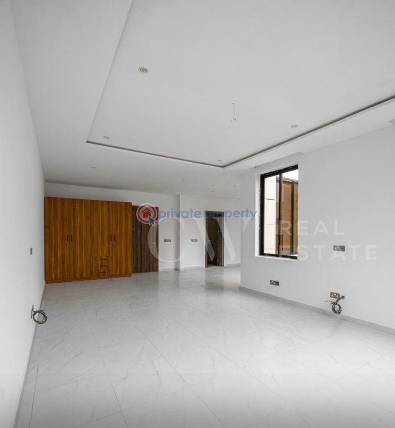 5 bedroom Detached Duplex For Sale Banana Island Ikoyi Lagos - 1