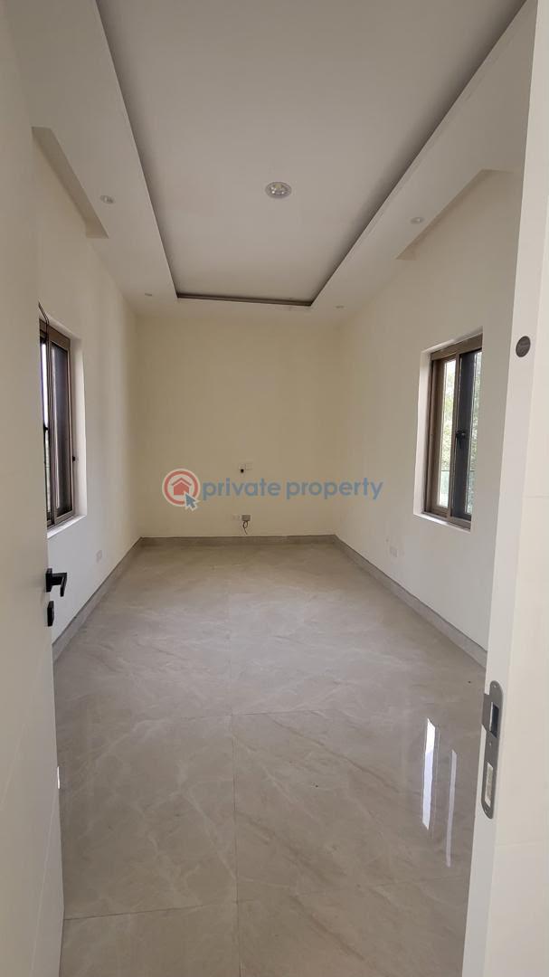 5 bedroom Semi detached Duplex For Rent Banana Island Ikoyi Lagos - 23