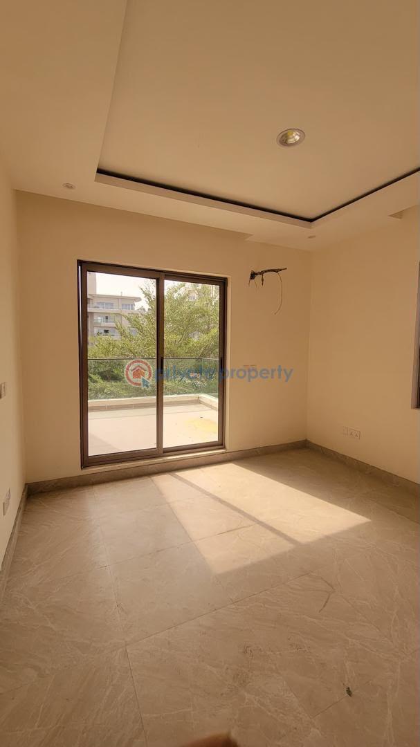 5 bedroom Semi detached Duplex For Rent Banana Island Ikoyi Lagos - 3