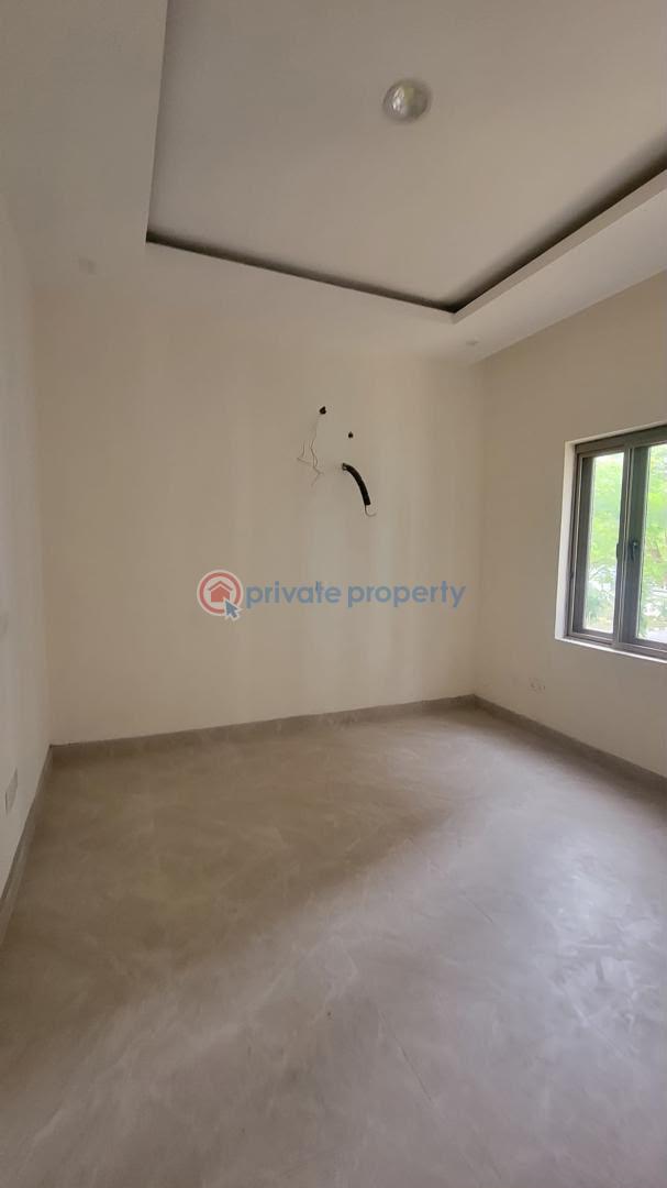 5 bedroom Semi detached Duplex For Rent Banana Island Ikoyi Lagos - 21