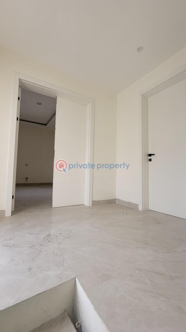 5 bedroom Semi detached Duplex For Rent Banana Island Ikoyi Lagos - 19