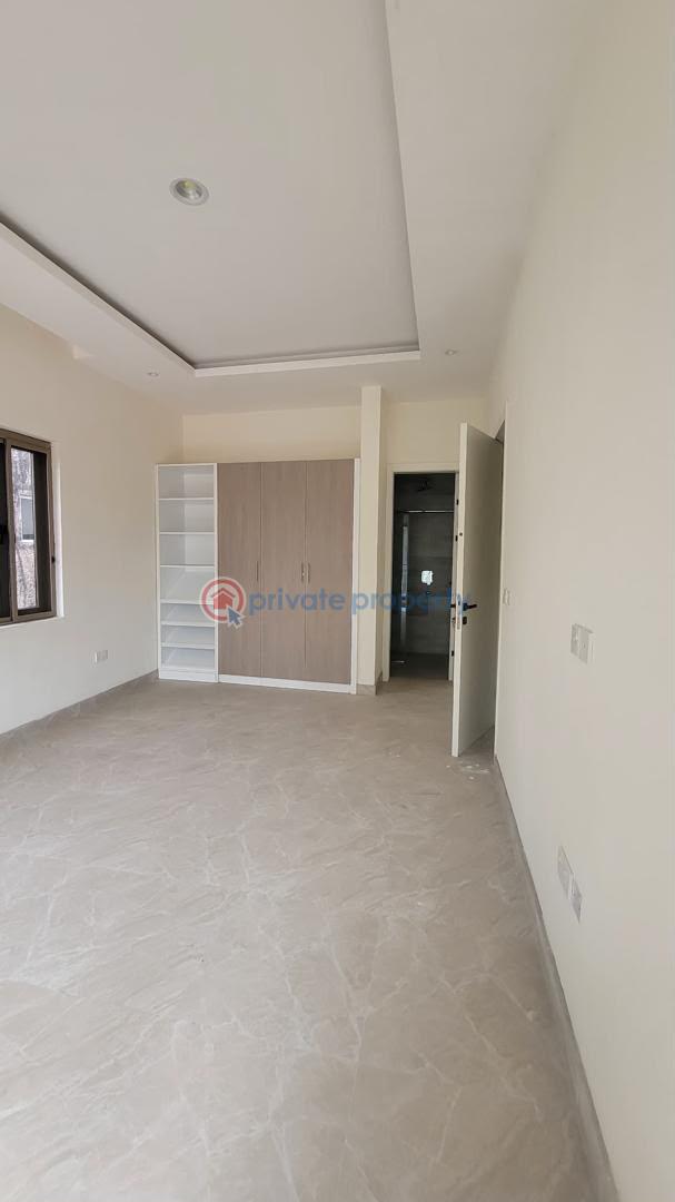 5 bedroom Semi detached Duplex For Rent Banana Island Ikoyi Lagos - 10