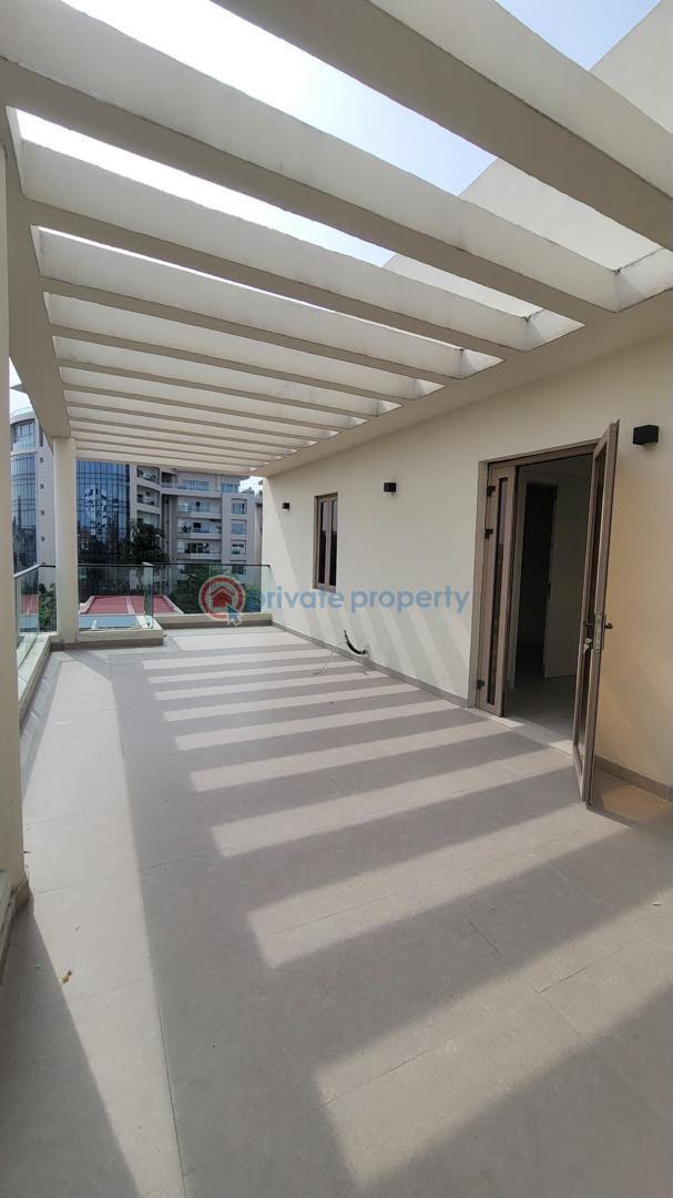 5 bedroom Semi detached Duplex For Rent Banana Island Ikoyi Lagos - 20