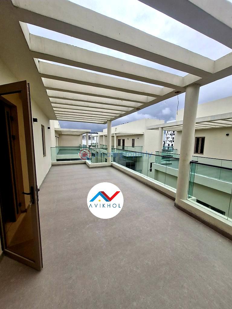 Serviced 5 bedroom semi-detached duplex with bq - 10 5 bedroom Semi detached Duplex For Sale Banana Island Ikoyi Lagos - 10