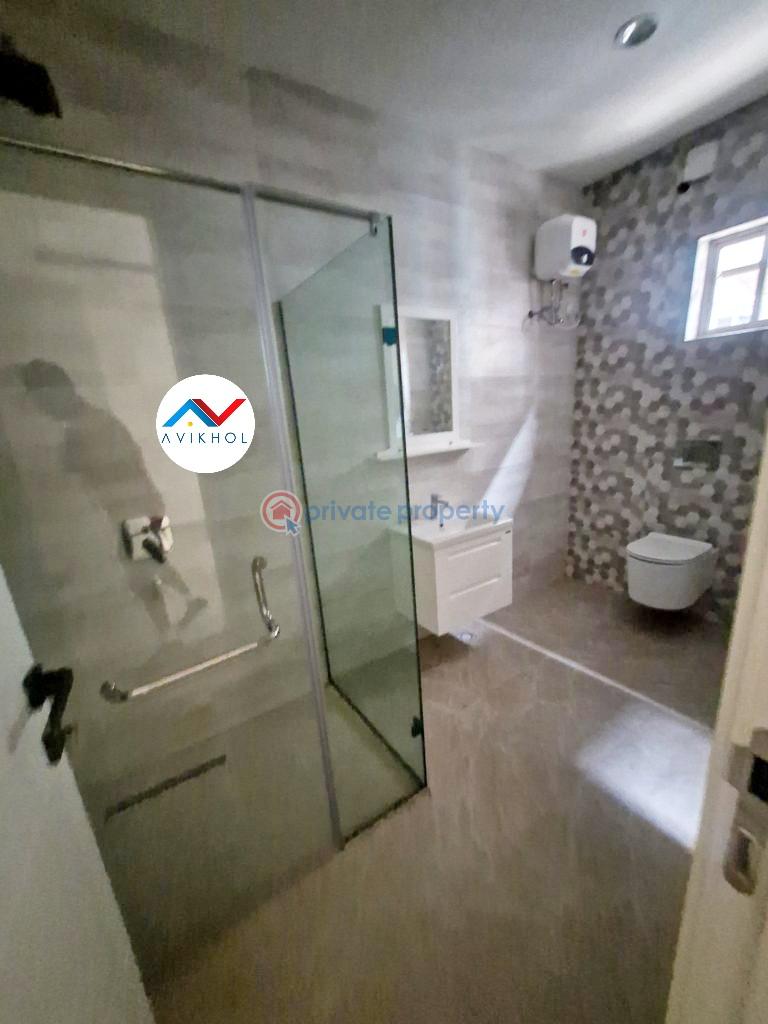 Serviced 5 bedroom semi-detached duplex with bq - 6 5 bedroom Semi detached Duplex For Sale Banana Island Ikoyi Lagos - 6