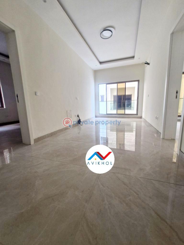 Serviced 5 bedroom semi-detached duplex with bq - 4 5 bedroom Semi detached Duplex For Sale Banana Island Ikoyi Lagos - 4