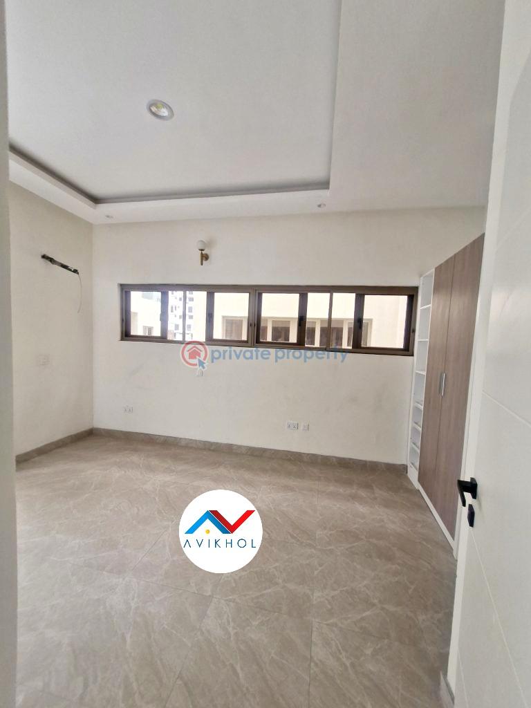 Serviced 5 bedroom semi-detached duplex with bq - 7 5 bedroom Semi detached Duplex For Sale Banana Island Ikoyi Lagos - 7