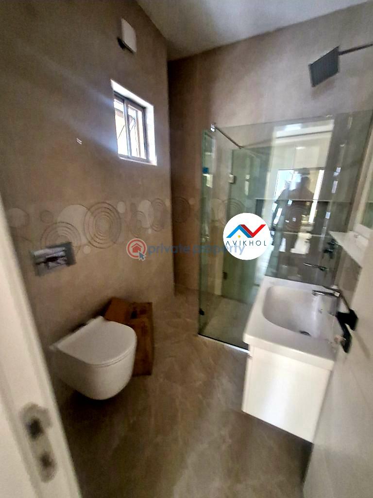 Serviced 5 bedroom semi-detached duplex with bq - 11 5 bedroom Semi detached Duplex For Sale Banana Island Ikoyi Lagos - 11