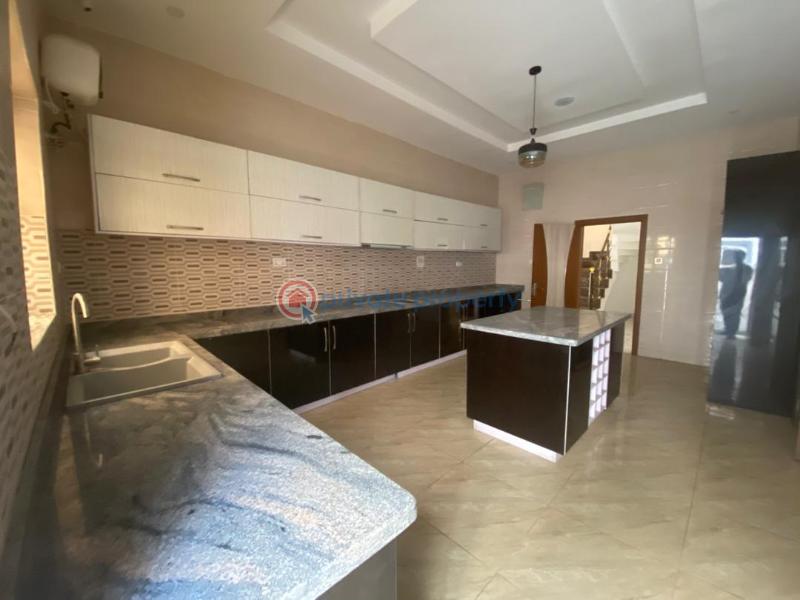 5 bedroom Detached Duplex For Sale Orchid Lekki Lagos State Lekki Phase 2 Lagos - 6