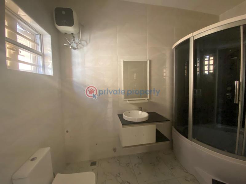 5 bedroom Detached Duplex For Sale Orchid Lekki Lagos State Lekki Phase 2 Lagos - 14