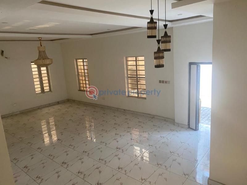 5 bedroom Detached Duplex For Sale Orchid Lekki Lagos State Lekki Phase 2 Lagos - 2