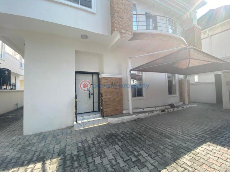 5 bedroom Detached Duplex For Sale Orchid Lekki Lagos State Lekki Phase 2 Lagos - 16