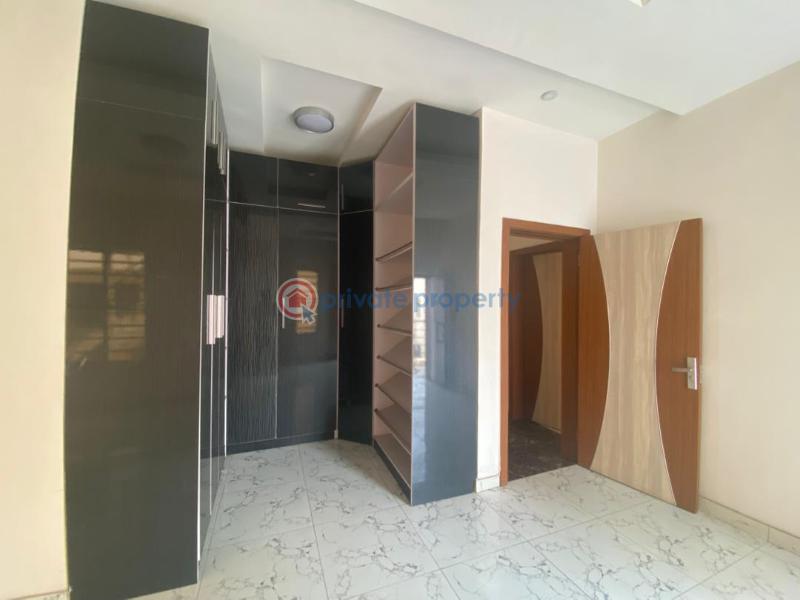 5 bedroom Detached Duplex For Sale Orchid Lekki Lagos State Lekki Phase 2 Lagos - 11