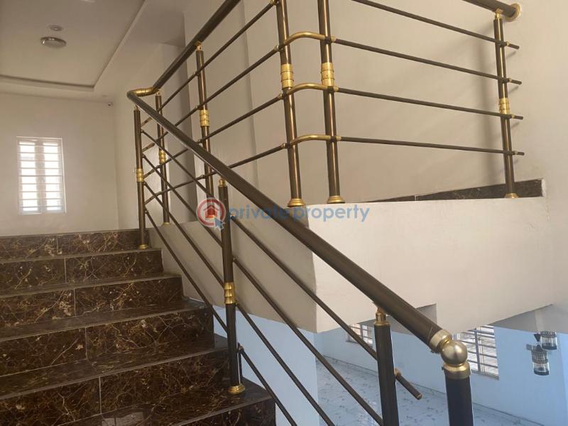 5 bedroom Detached Duplex For Sale Orchid Lekki Lagos State Lekki Phase 2 Lagos - 5