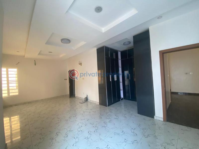 5 bedroom Detached Duplex For Sale Orchid Lekki Lagos State Lekki Phase 2 Lagos - 8