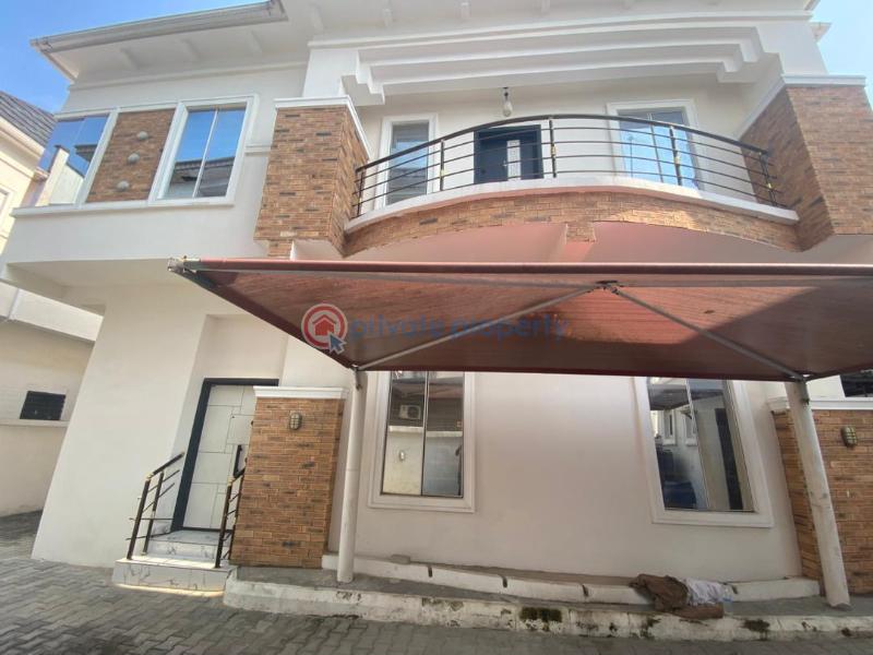 5 bedroom Detached Duplex For Sale Orchid Lekki Lagos State Lekki Phase 2 Lagos - 0