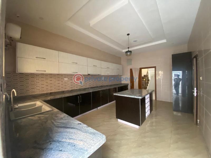 5 bedroom Detached Duplex For Sale Orchid Lekki Lagos State Lekki Phase 2 Lagos - 7