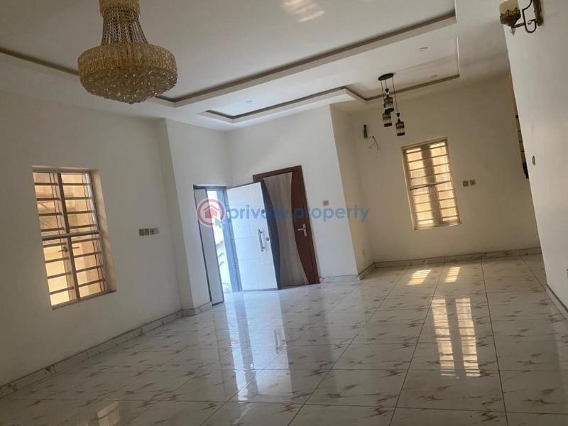 5 bedroom Detached Duplex For Sale Orchid Lekki Lagos State Lekki Phase 2 Lagos - 4