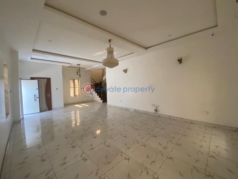 5 bedroom Detached Duplex For Sale Orchid Lekki Lagos State Lekki Phase 2 Lagos - 10
