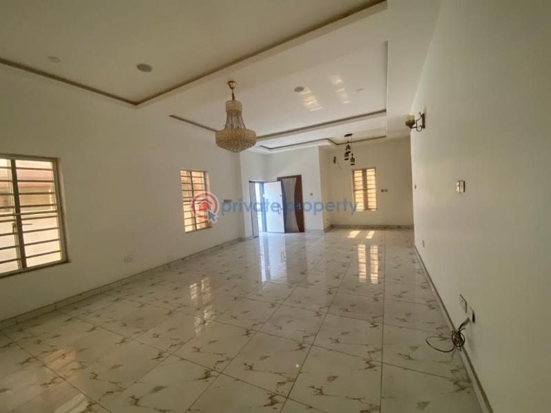 5 bedroom Detached Duplex For Sale Orchid Lekki Lagos State Lekki Phase 2 Lagos - 9