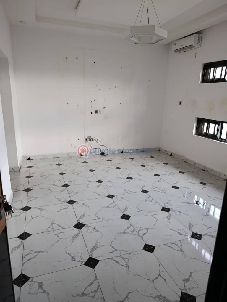 5 bedroom Detached Duplex For Sale Orchid Lekki Lagos State Lekki Phase 2 Lagos - 21