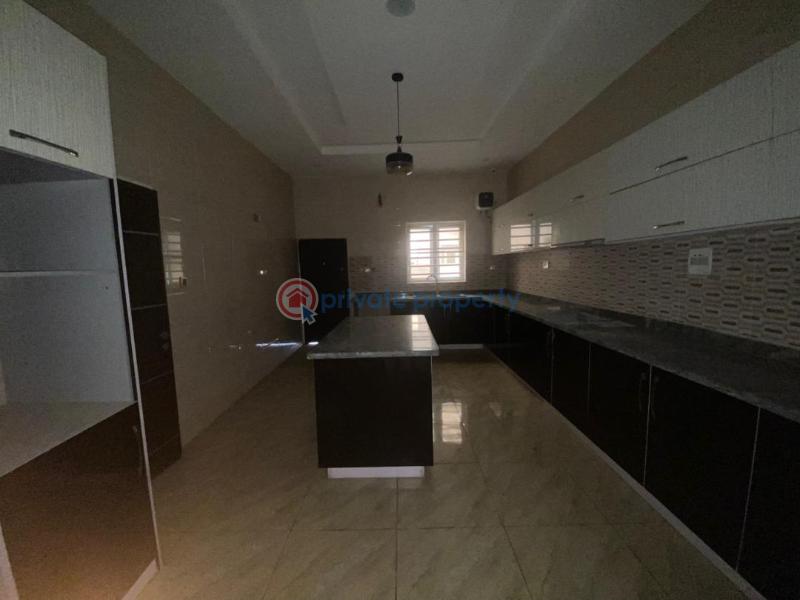 5 bedroom Detached Duplex For Sale Orchid Lekki Lagos State Lekki Phase 2 Lagos - 3