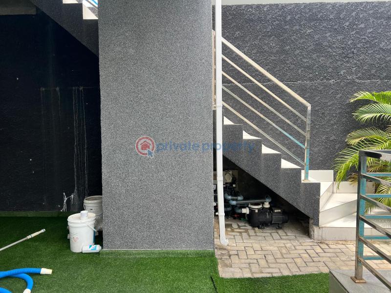5 bedroom Detached Duplex For Sale Orchid Lekki Lagos State Lekki Phase 2 Lagos - 19
