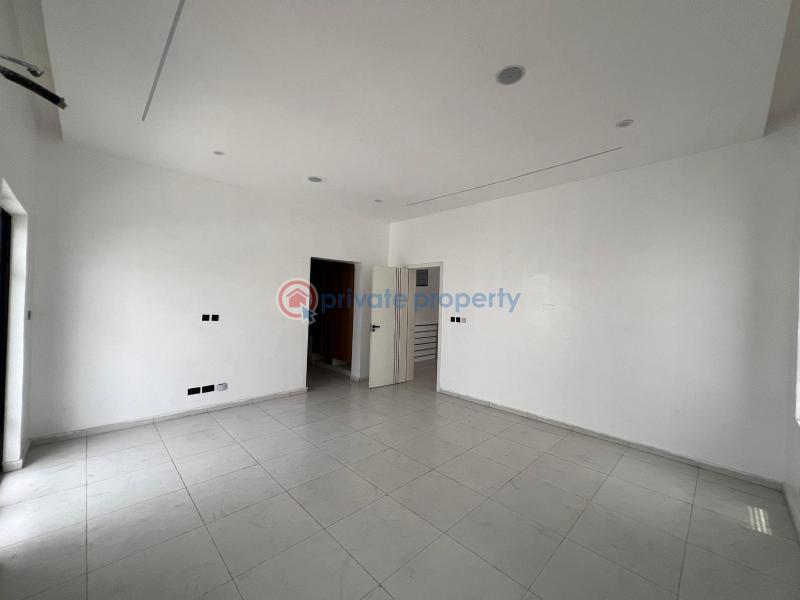 5 bedroom Detached Duplex For Sale Orchid Lekki Lagos State Lekki Phase 2 Lagos - 9