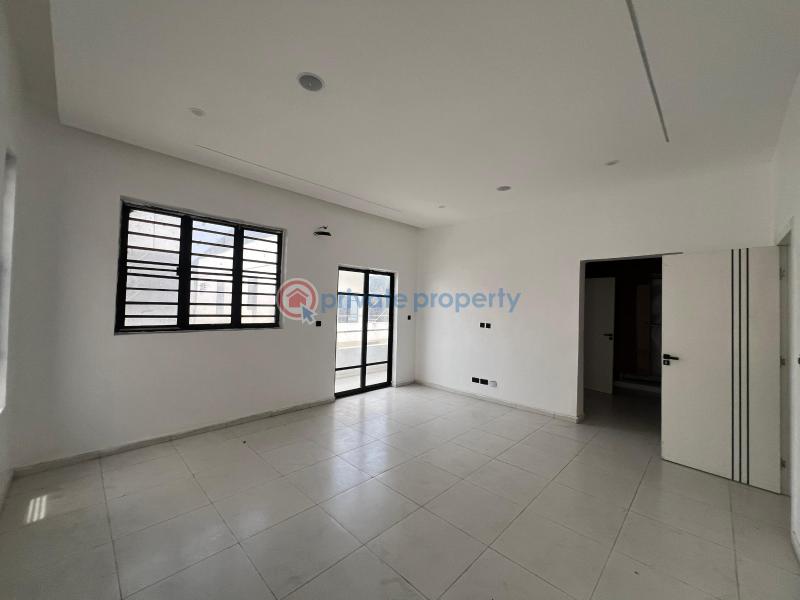 5 bedroom Detached Duplex For Sale Orchid Lekki Lagos State Lekki Phase 2 Lagos - 11
