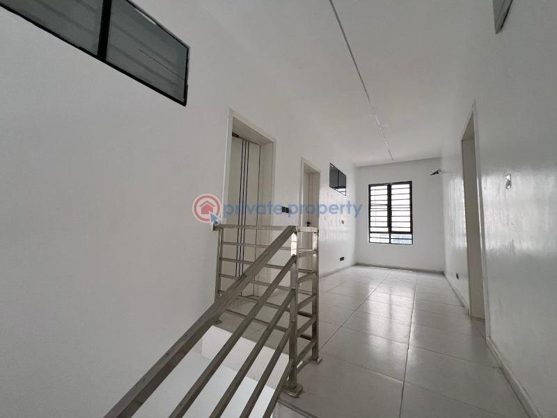 5 bedroom Detached Duplex For Sale Orchid Lekki Lagos State Lekki Phase 2 Lagos - 10