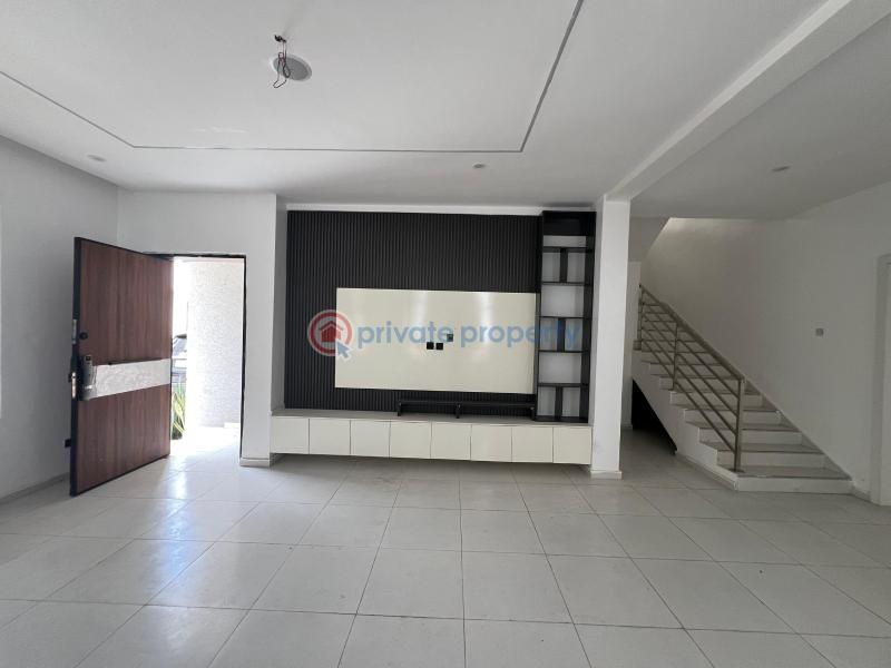 5 bedroom Detached Duplex For Sale Orchid Lekki Lagos State Lekki Phase 2 Lagos - 5