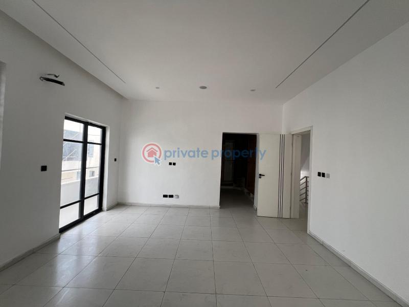 5 bedroom Detached Duplex For Sale Orchid Lekki Lagos State Lekki Phase 2 Lagos - 8