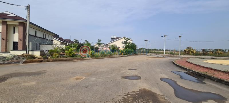 Land For Sale T.a Gardens Estate Warewa Warewa Lagos Extension Ogun - 4