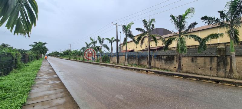 Land For Sale T.a Gardens Estate Warewa Warewa Lagos Extension Ogun - 3