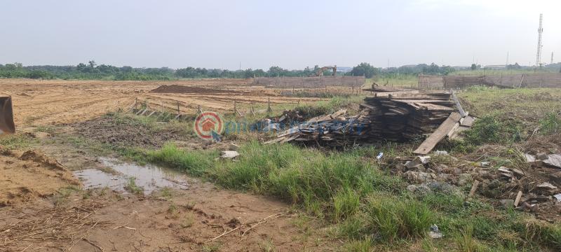Land For Sale T.a Gardens Estate Warewa Warewa Lagos Extension Ogun - 5