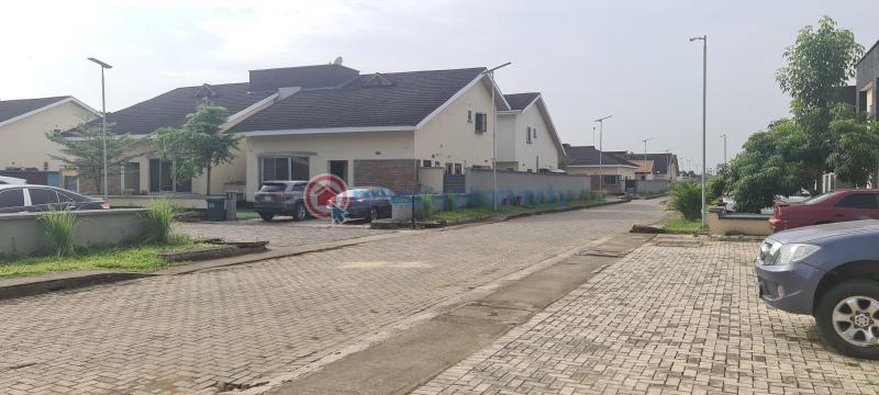 Land For Sale T.a Gardens Estate Warewa Warewa Lagos Extension Ogun - 9