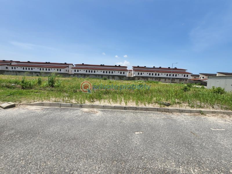 Land For Sale Creek Haven Estate Victoria Garden City Lekki Lagos - 4