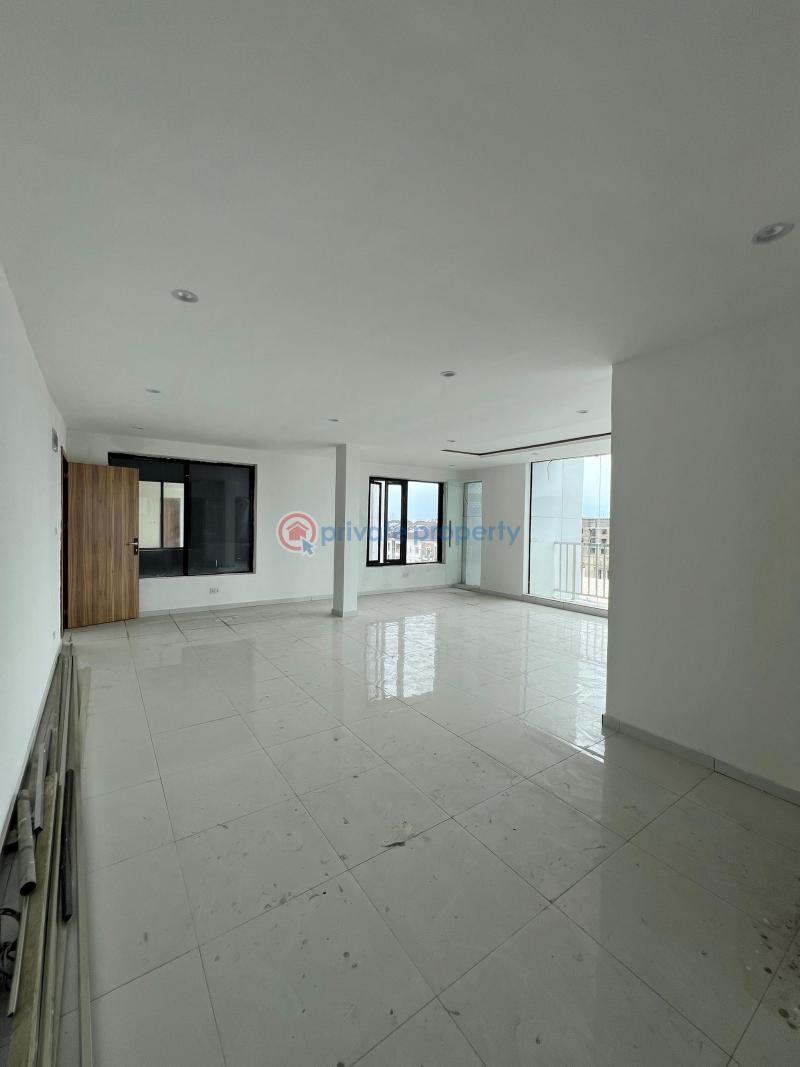 Shop For Rent Orchid Road Along Lekki Expressway Lagos - 3