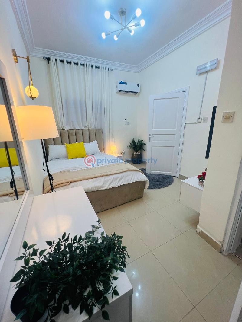 2 bedroom Block Of Flats For Rent Rock Drive Lekki Phase 1 Lagos - 7