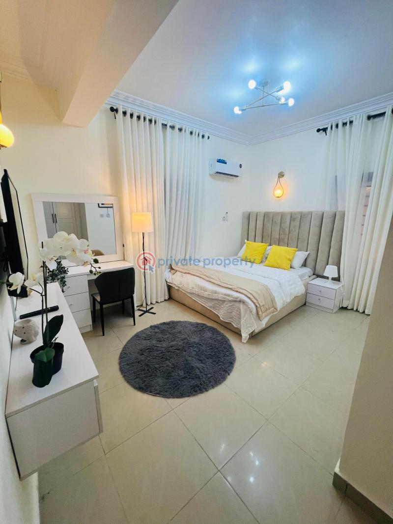 2 bedroom Block Of Flats For Rent Rock Drive Lekki Phase 1 Lagos - 10