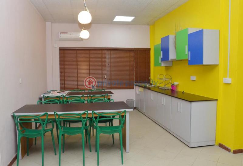 Office For Rent Allen Avenue Ikeja Lagos (PID 2PAMMV) Private Property