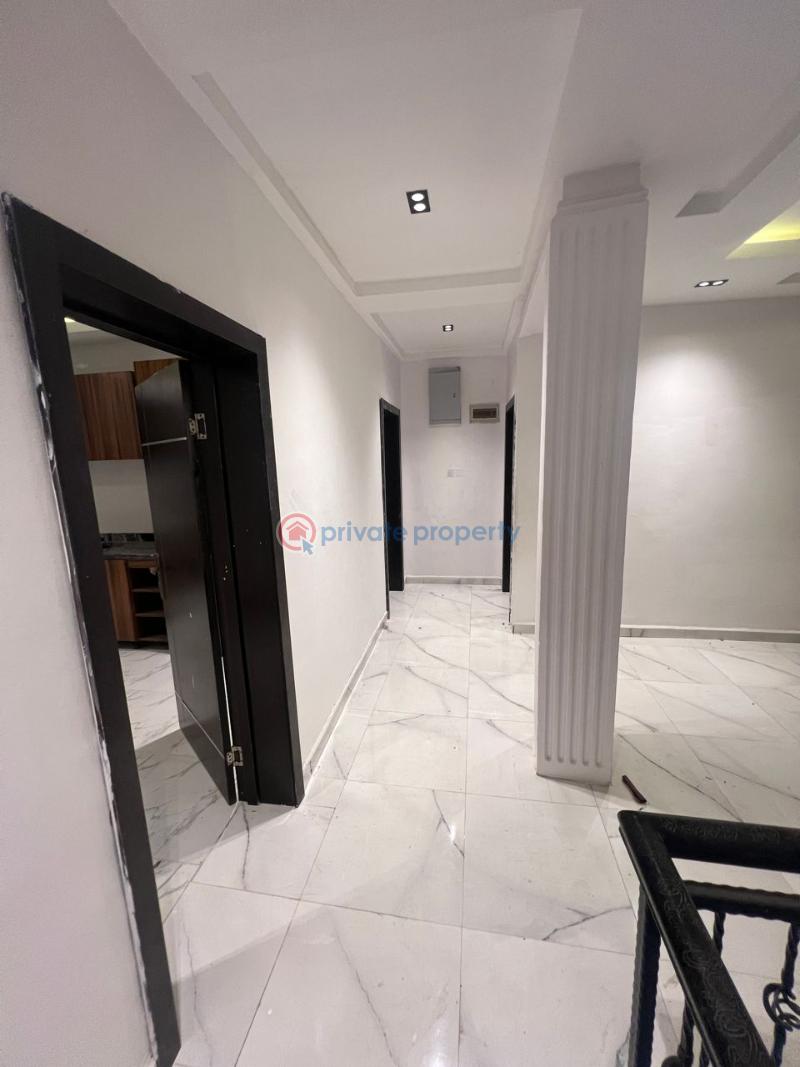 2 bedroom Flat & Apartment For Rent Chisco Ikate Lekki Lagos - 0