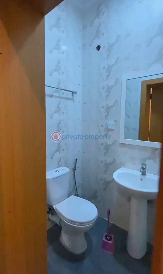 2 bedroom Flat & Apartment For Rent Agungi Lekki Lagos - 6